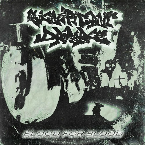  Significant Damage - Blood For Blood (2025) 