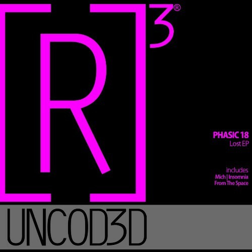 Phasic 18 - Lost (2025)