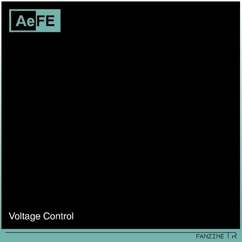  AeFe - Voltage Control (2024) 