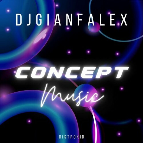  DjGianfalex - Concept Music (2025) 