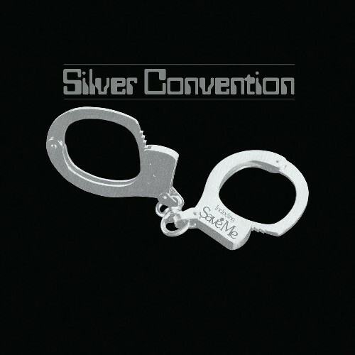  Silver Convention - Save Me (2024) 