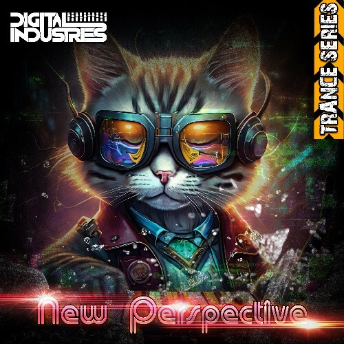 Digital Industries — New Perspective (2026)
