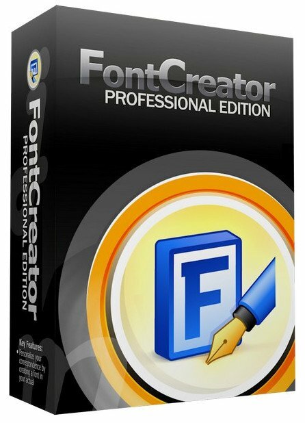 FontCreator 15.0.0.3048 – (35 MB) FontCreator 15.0.0.3048 – (35 MB)