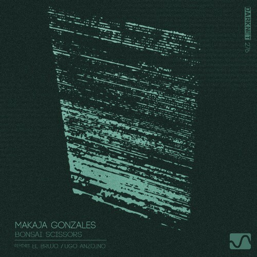  MaKaJa Gonzales - Bonsai Scissors (2024) 