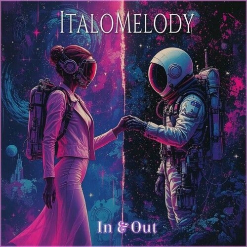 ItaloMelody - In and Out (2025) ItaloMelody - In and Out (2025)