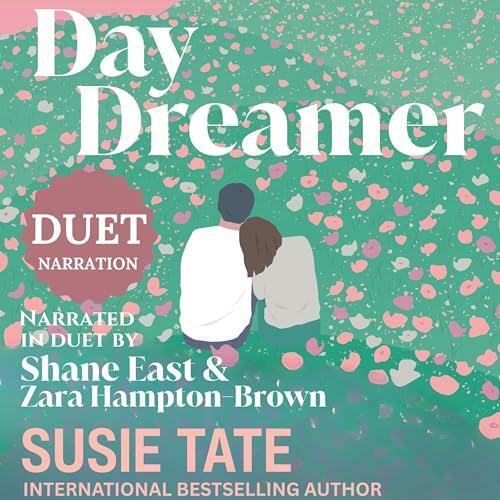Susie Tate Daydreamer (Susie Tate) Susie Tate Daydreamer (Susie Tate)