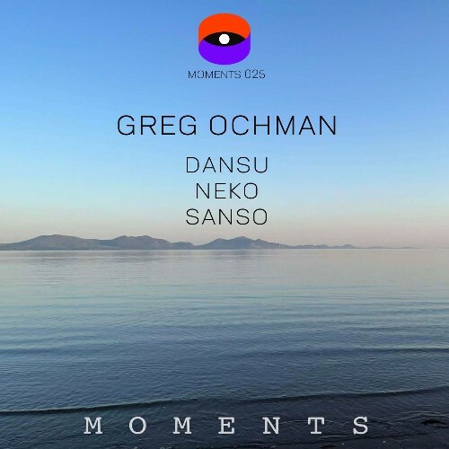  Greg Ochman - Dansu / Neko / Sanso (2026) 