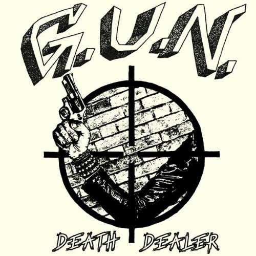  G.U.N. - Death Dealer (2026) 