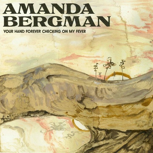 VA - Amanda Bergman - Your Hand Forever Checking On My Fever (2024)... METWVQJ_o