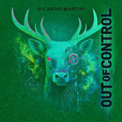  Ricardo Martini - Out of Control (2026) 