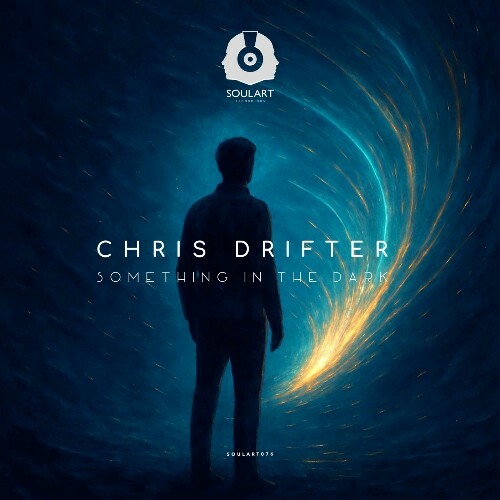  Chris Drifter - Something in the Dark (2025) 