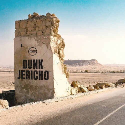  Dunk - Jericho (2024) 