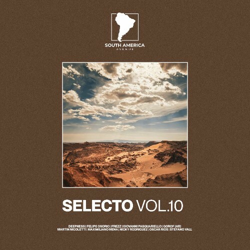  Selecto South America, Vol. 10 (2025) 