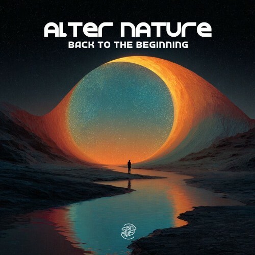  Alter Nature - Back To The Beginning (2026) 