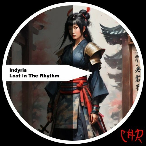  Indyris - Lost in The Rhythm (2024) 