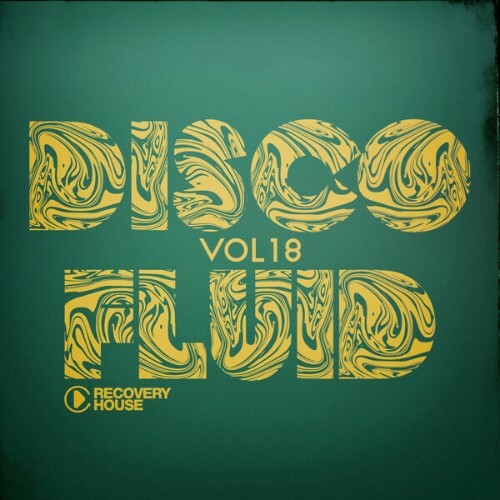 Disco Fluid Vol. 18 (2026)