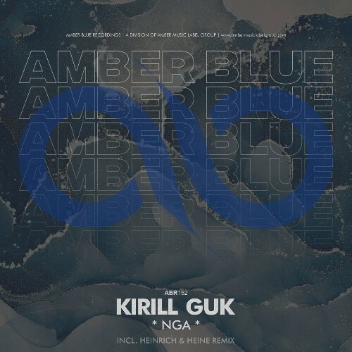  Kirill Guk - Nga (2025) 