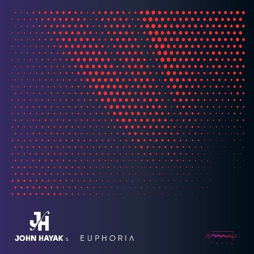  John Hayak - Euphoria (2024) 