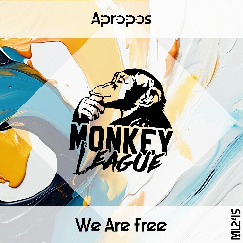 Apropos - We Are Free (2025) 