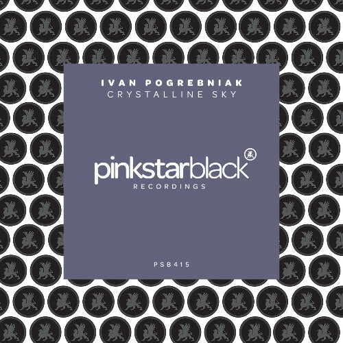  Ivan Pogrebniak - Crystalline Sky (2026) 