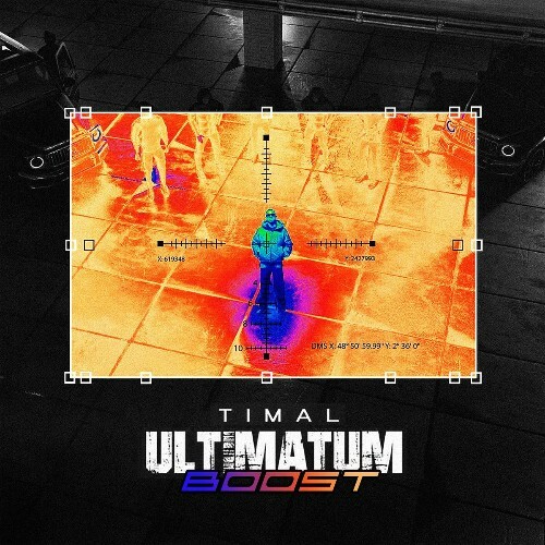  Timal - ULTIMATUM BOOST (2025) 