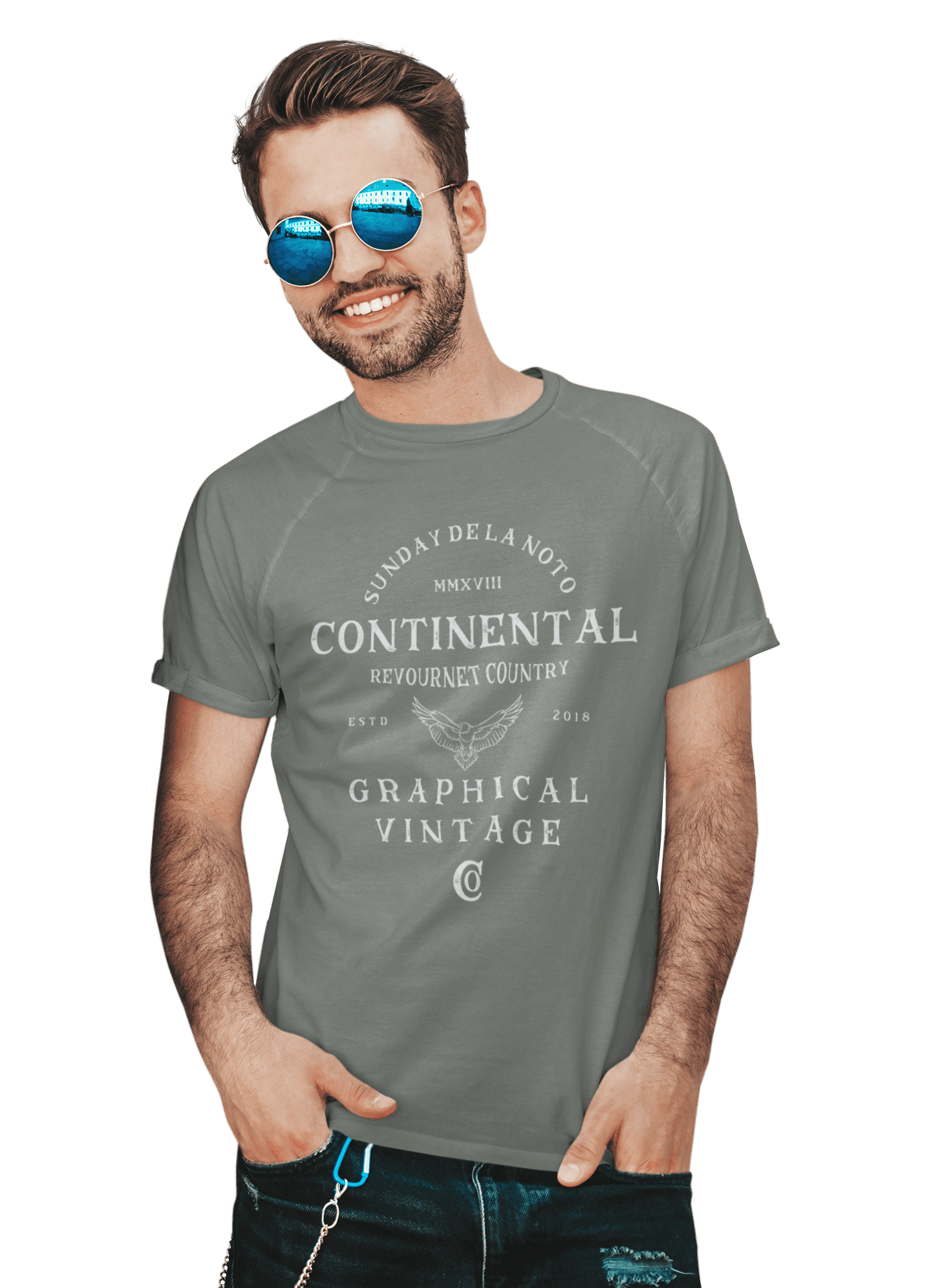 kaos continental