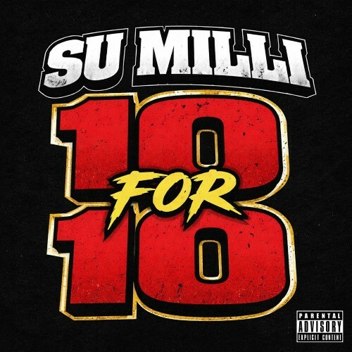  Sule X Harlem Zone - Su Milli-10 for 10 (2026) 