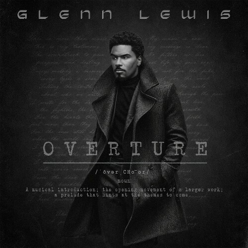 Glenn Lewis — Overture (2026)