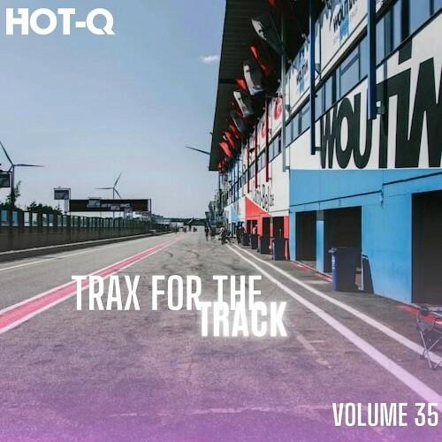  Trax For The Track 035 (2024) 