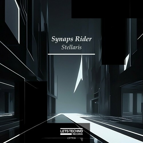  Synaps Rider - Stellaris (2024) 