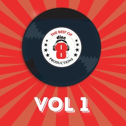  The Best Of Discotto Vol 1 (2025) 