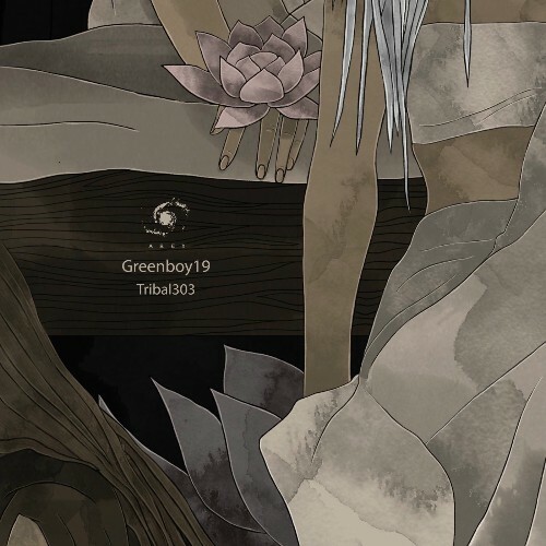  Greenboy19 - Tribal303 (2025) 