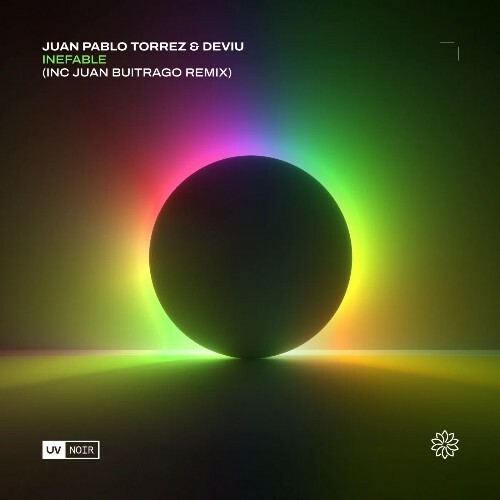 Juan Pablo Torrez, Deviu - Inefable (2025) Juan Pablo Torrez, Deviu - Inefable (2025)