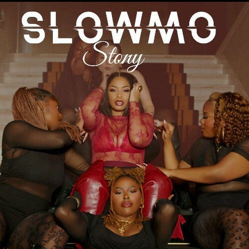 Stony - Slowmo (2025) 