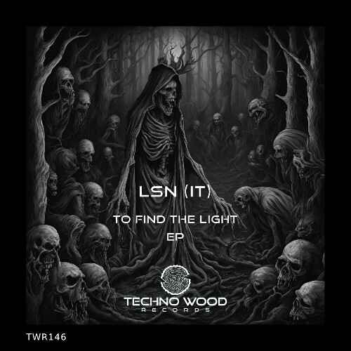 LSN (IT) - To Find The Light (2024)