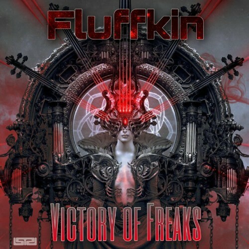  Flufkin - Victory of Freaks (2023) 