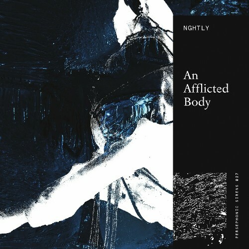  Nghtly - An Afflicted Body (2024) 