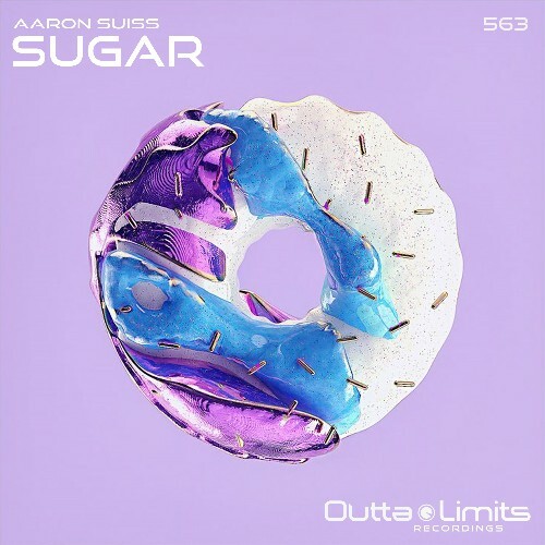  Aaron Suiss - Sugar (2025) 