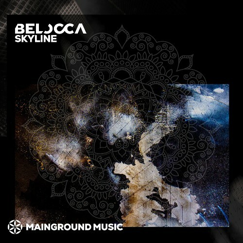 VA - Belocca - Skyline (2024) (MP3) METP1S5_o