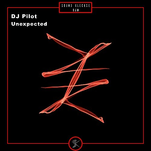  DJ Pilot - Unexpected (2025) 