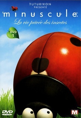 Minuscule - Stagione 1 (2006) DVDRip XviD MP3 ITA