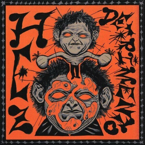  Hez - DETRIMENTO (2026) 