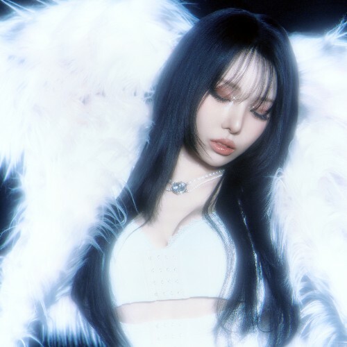  SOMIN - UNVEIL (2026) 