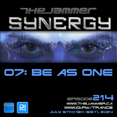  The Jammer - Synergy 214 (2024-07-06) 