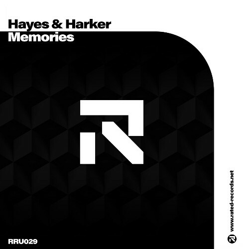  Hayes & Harker - Memories (2026) 