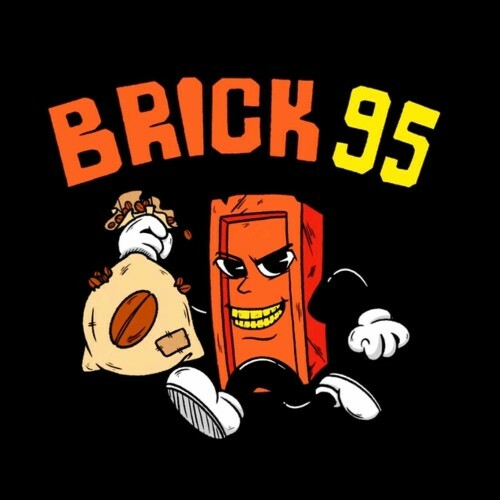  MC ERBS - Cafecito Brick (2025) 