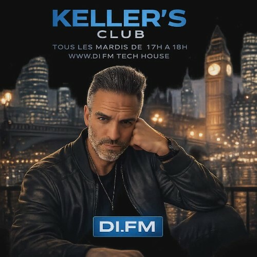  Frank Deeper - Keller Street Podcast 300 (2026-06-16) 