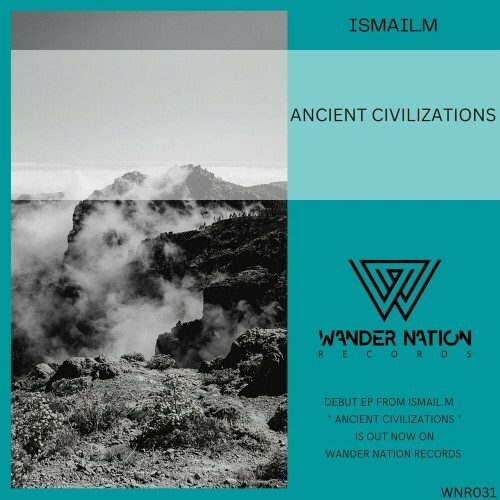  Ismail.M - Ancient Civilizations (2023) 