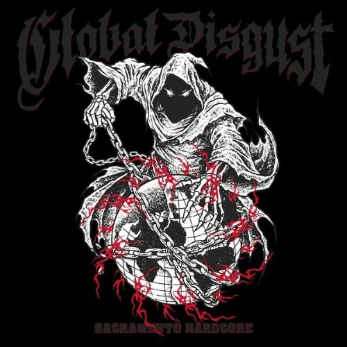  Global Disgust - Global Disgust (2026) 
