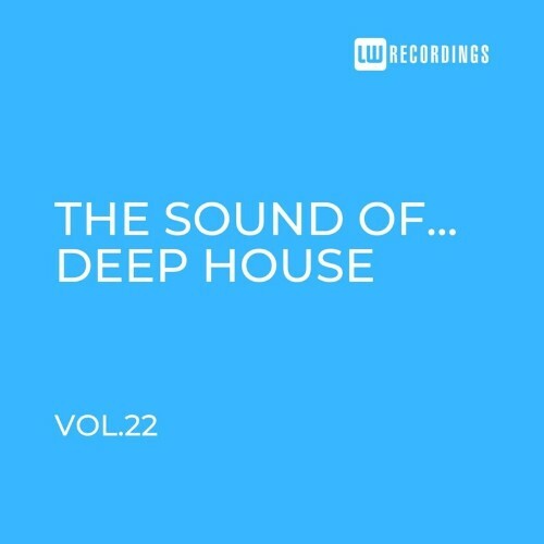 MP3:  The Sound Of Deep House, Vol. 22 (2024) Онлайн